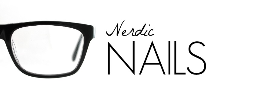 Nerdic Nails