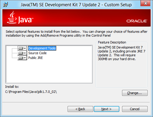 jdk download for windows 8