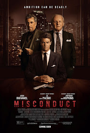 Watch Movies Misconduct (2016) Full Free Online