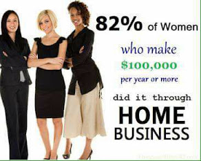 Helping Women Become Financially Independent!