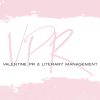 Valentine PR Blogger Host