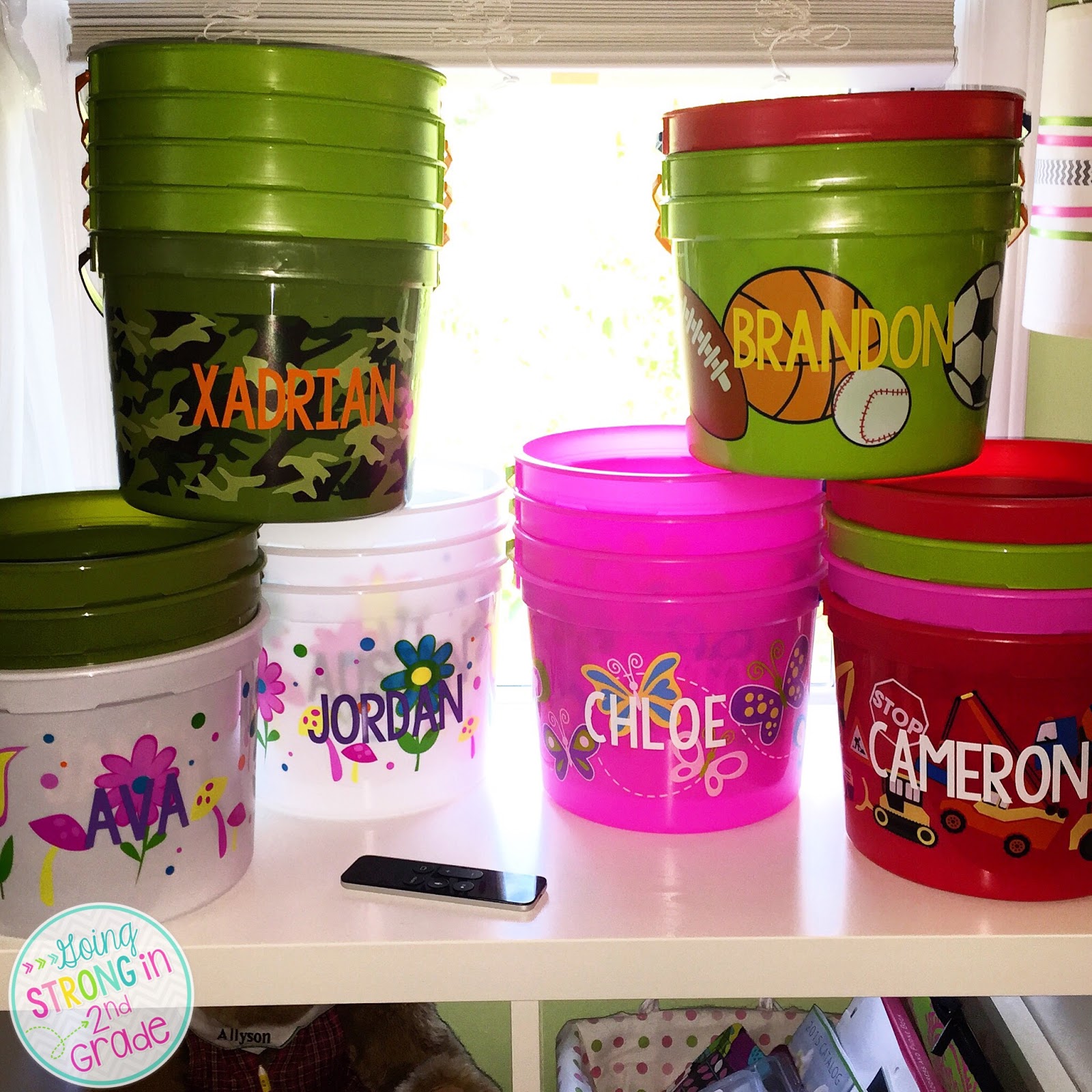 The Lost Sock October 2013