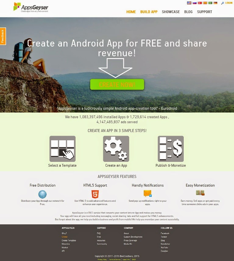 36 Aplikasi Android Untuk Membuat Website Pics