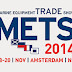 Collettiva aziende italiane al Mets di Amsterdam 