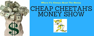 Cheap Cheetah Money Show