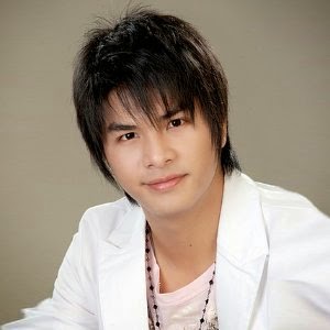 Foto dan Biodata Glenn Alinskie | Indonesiadalamtulisan || Terbaru 2014