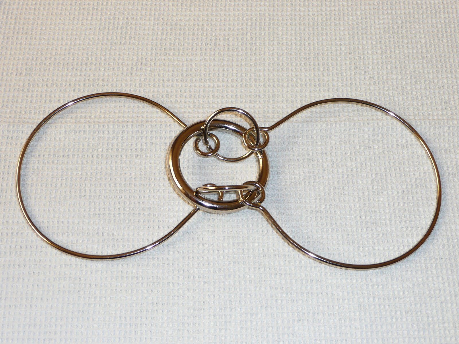 PuzzleMad Livewire puzzles part 1