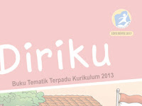 Materi Kelas 1 Tema 1 Kurikulum 2013 Revisi 2017 Materi Kelas 1 Tema 1 Kurikulum 2013 Revisi 2017