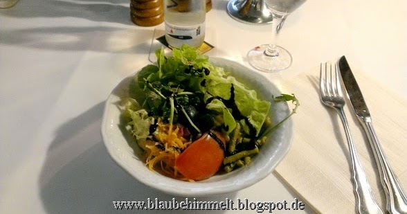 Blaubehimmelt 29 03 15 Vegan Uberleben In Einem Kroatischen
