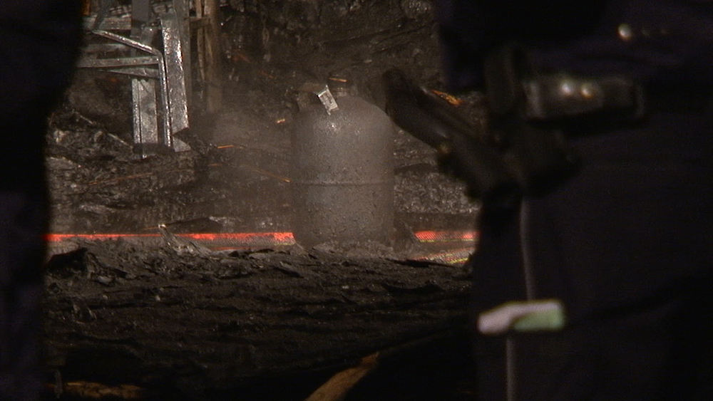 Nrw Aktuell Tv Oberhausen Linienbus Musste Notbremsung