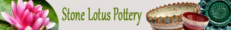 Stone Lotus Pottery