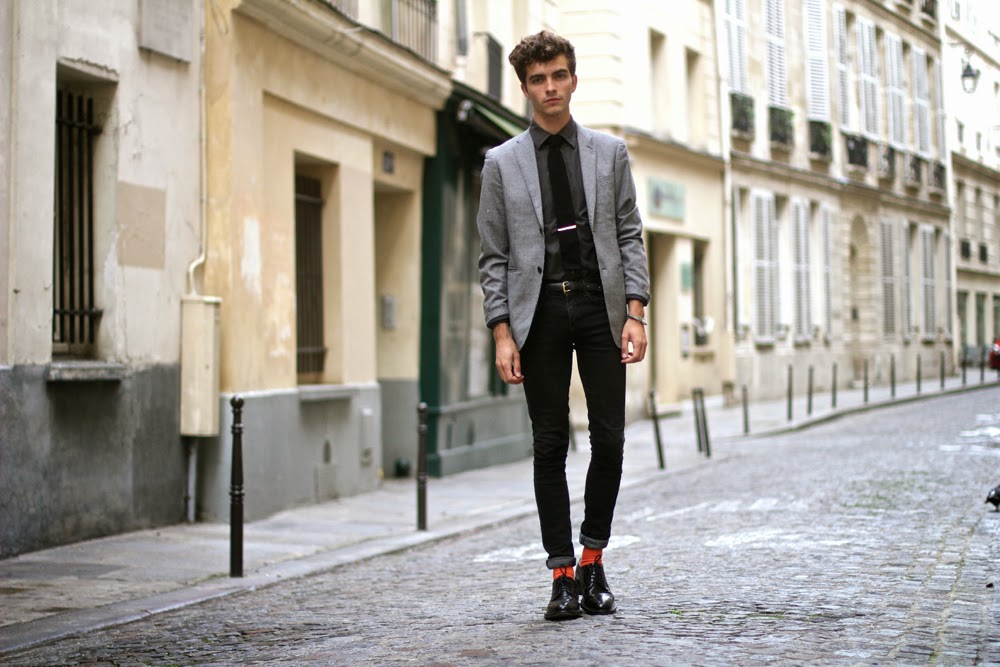 BLOG MODE HOMME PREPPY CONSEIL STYLE PARIS ELEGANCE TENDANCE