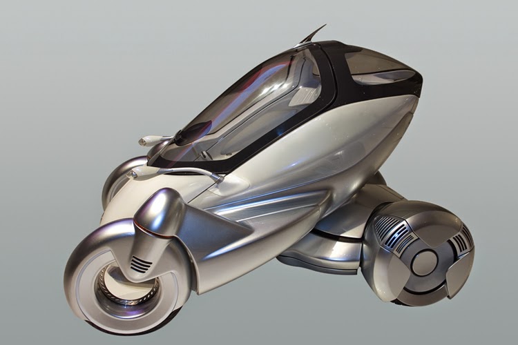 Collection of First 8 Smallest Electric Cars Design of the Future