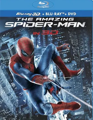 Bluray 3d, Bluray, DVD, 3 disc Combo, Image, Front, Cover