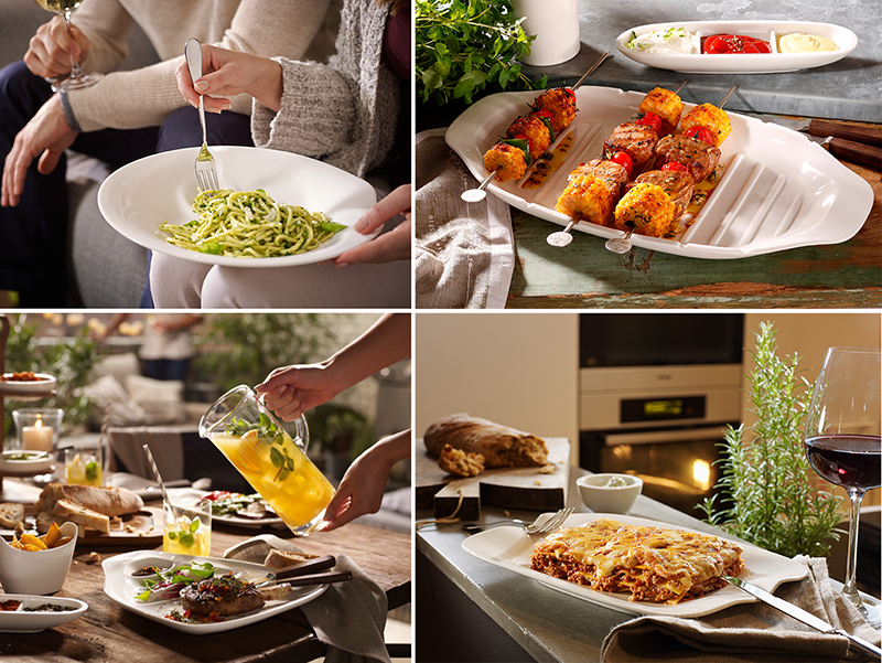 Decorar en familia_Encuentro blogger con Villeroy & Boch7