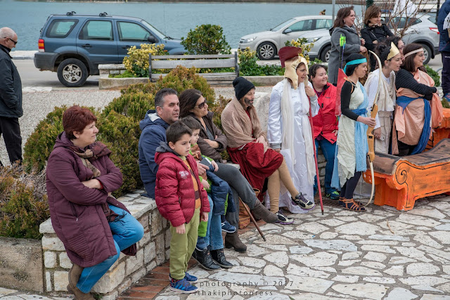 Κρυμμένος Θησαυρός 2017