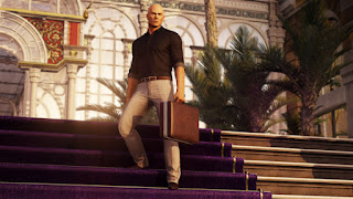 HITMAN 2 Free Download for PC 05