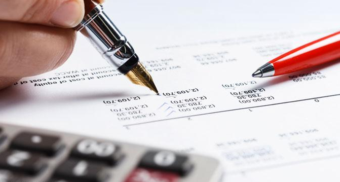Resume proses pemeriksaan pajak
