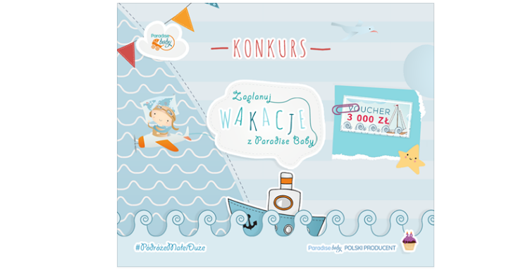 Wygraj VOUCHER WYCIECZKOWY o wartości 3 000 zł! Konkurs