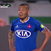 Ex-atacante do Inter, agora na Europa, tem prisão decretada