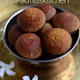 Sweet Appam Recipe without Baking Soda-Sweet Appam amongst Rice flour-Wheat flour-Rava