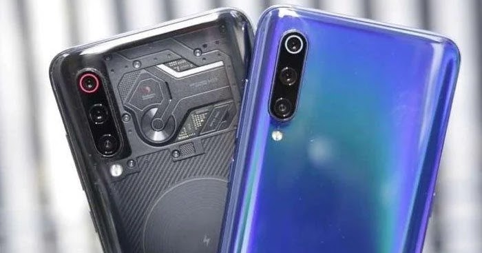 Bocoran Harga dan Spesifikasi Xiaomi Mi9 T   erbaru 2019