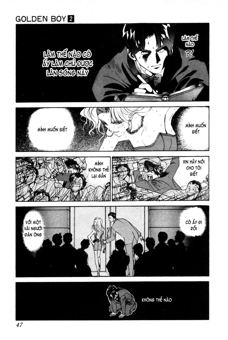 GOLDEN BOY CHAP 7