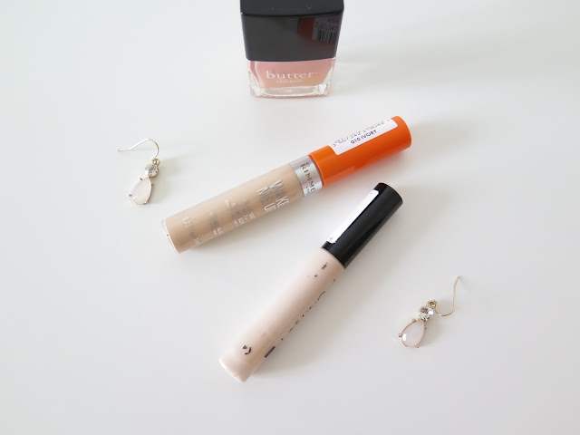 rimmel wake me up, collection lasting perfection