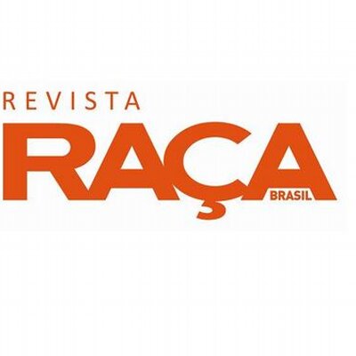 Revista Raça