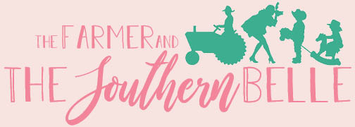 the farmer and the southern belle