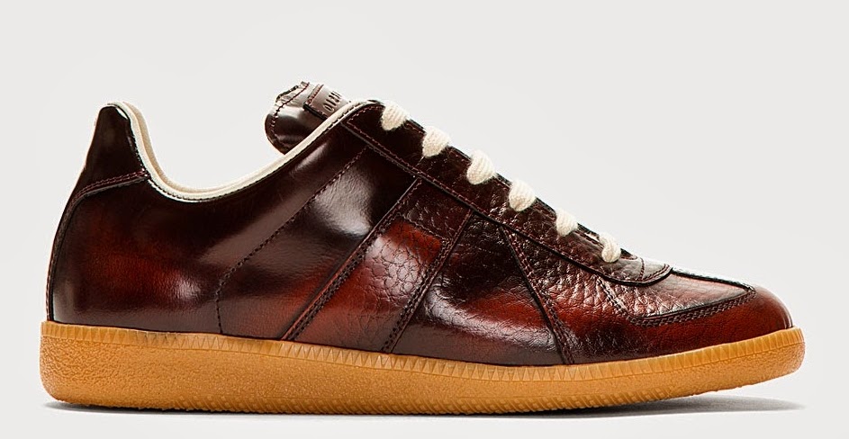 Maison Margiela Women S Shoes Maison Margiela Women S Shoes