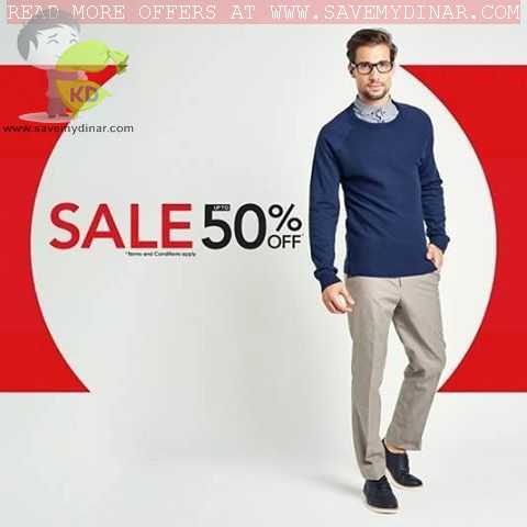 Red Tag Kuwait - SALE Upto 50%