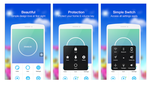 Easy Ways to take Screenshots Without Using any buttons in Android/iOS