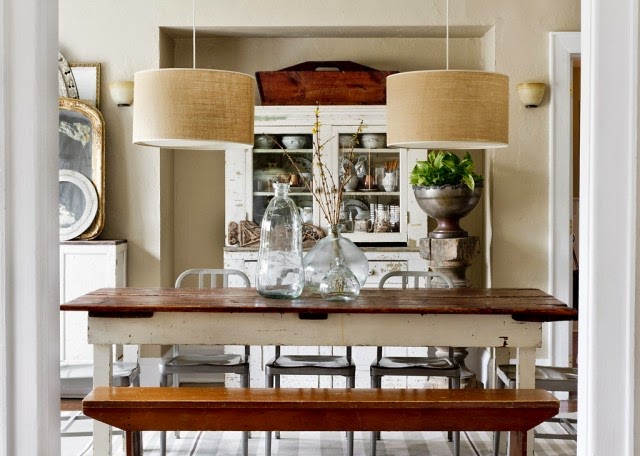 Decor Inspiration Vintage Chic Home Tour By Joanna Madden Interior Designer Cool Chic Style Fashion