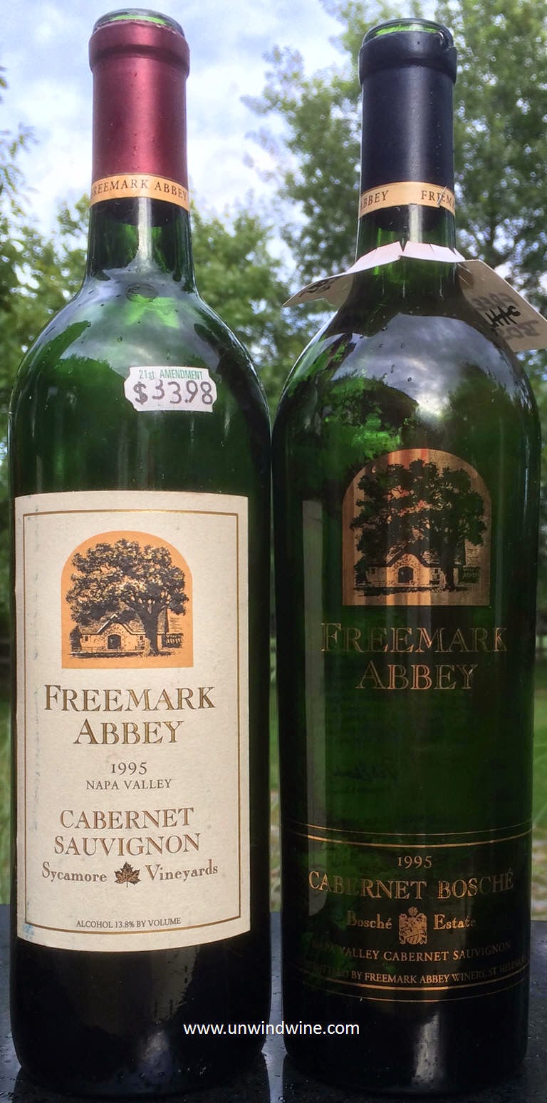 freemark abbey winery essay Ase analysis freemark abbey winery(qunatitative biz analysis) case analysis to cover executive summary of the case decision problemin the form of a statement decision tree analysis of the. freemark abbey winery essay Ase analysis freemark abbey winery(qunatitative biz analysis) case analysis to cover executive summary of the case decision problemin the form of a statement decision tree analysis of the.