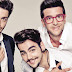 [VÍDEO] Itália: Conheça o novo single dos Il Volo, "Per Te Ci Sarò"
