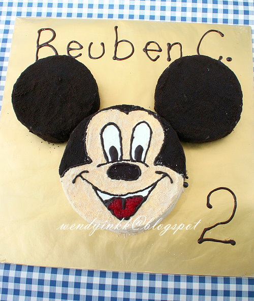 Mickey Mouse Kitchen Decorating Ideas Mickey Mouse Kitchen Decorating Ideas