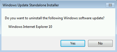 Remove Internet Explorer 10 & 11 v3.6 Utility Released 2