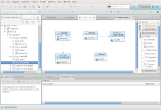 Jorge Iglesias's Blog: Java to UML transformation extensios - Part I