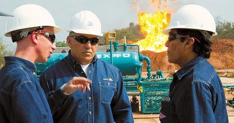 ingeniería petrolera: cuanto gana un ingeniero petrolero