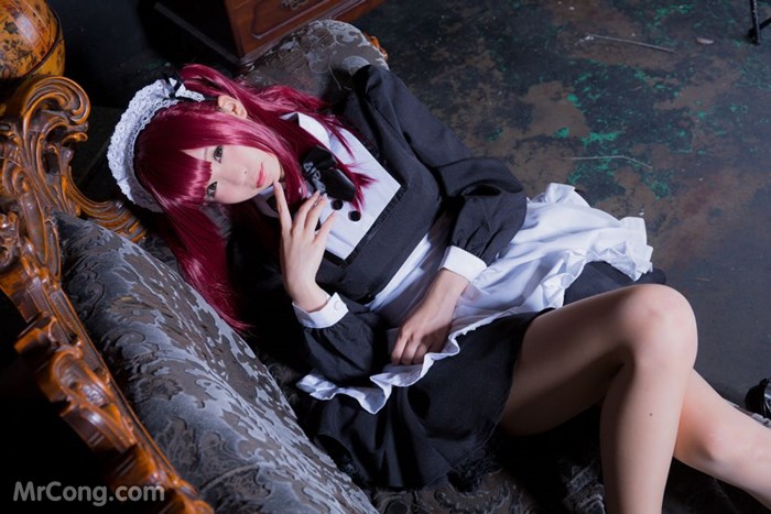 Collection of beautiful and sexy cosplay photos - Part 027 (510 photos) photo 15-3