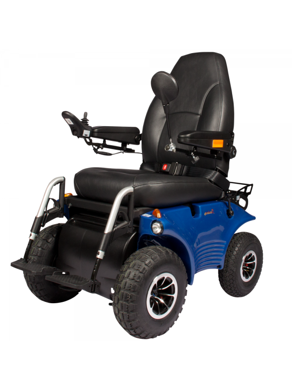 Buy Invacare folding wheelchair online