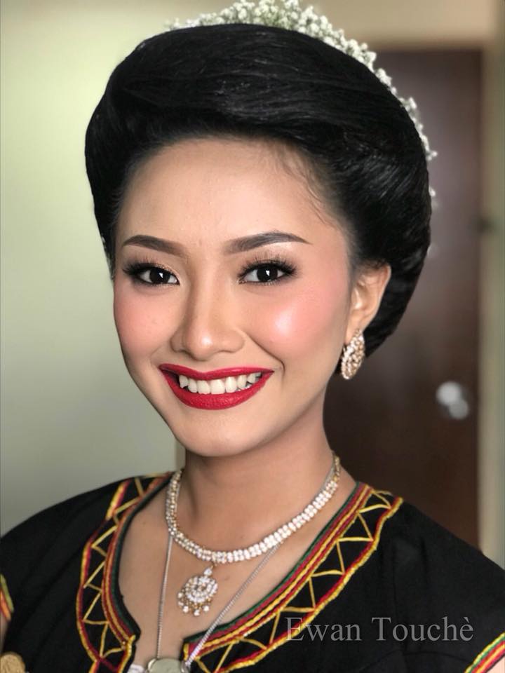 Little Home Unduk Ngadau 2018 Hotpicks