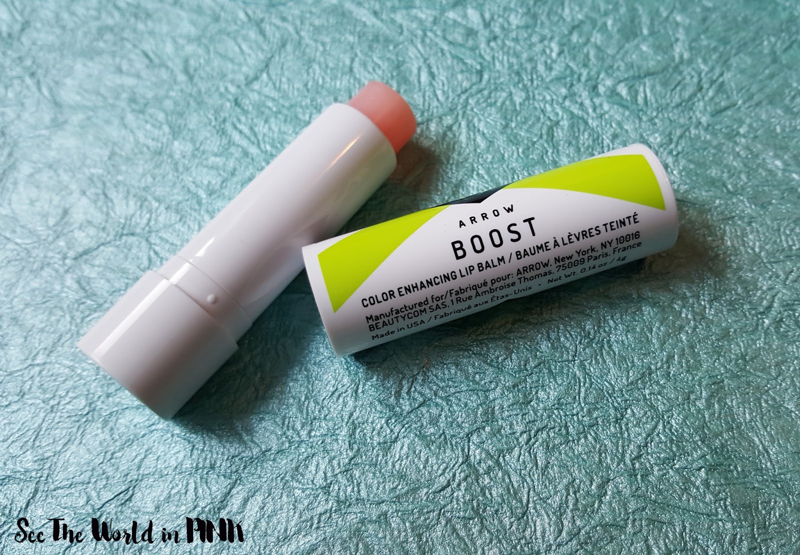 February 2016 - Birchbox Canada Review and Unboxing