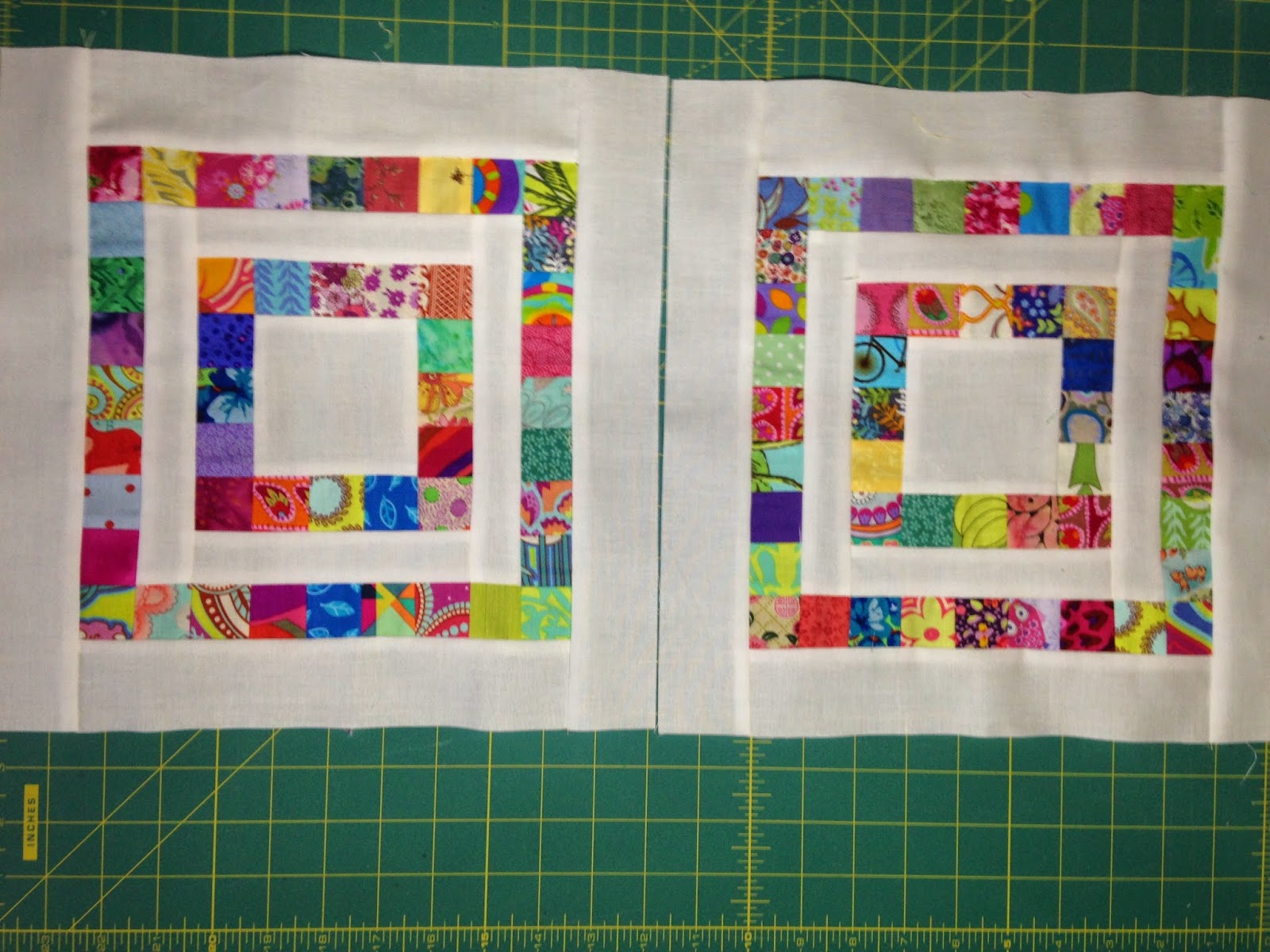 Pin Fiddle Quilts