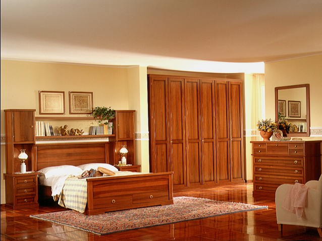 Thiết kế lựa chọn chất liệu gỗ trong sản xuất nội thất gia đình