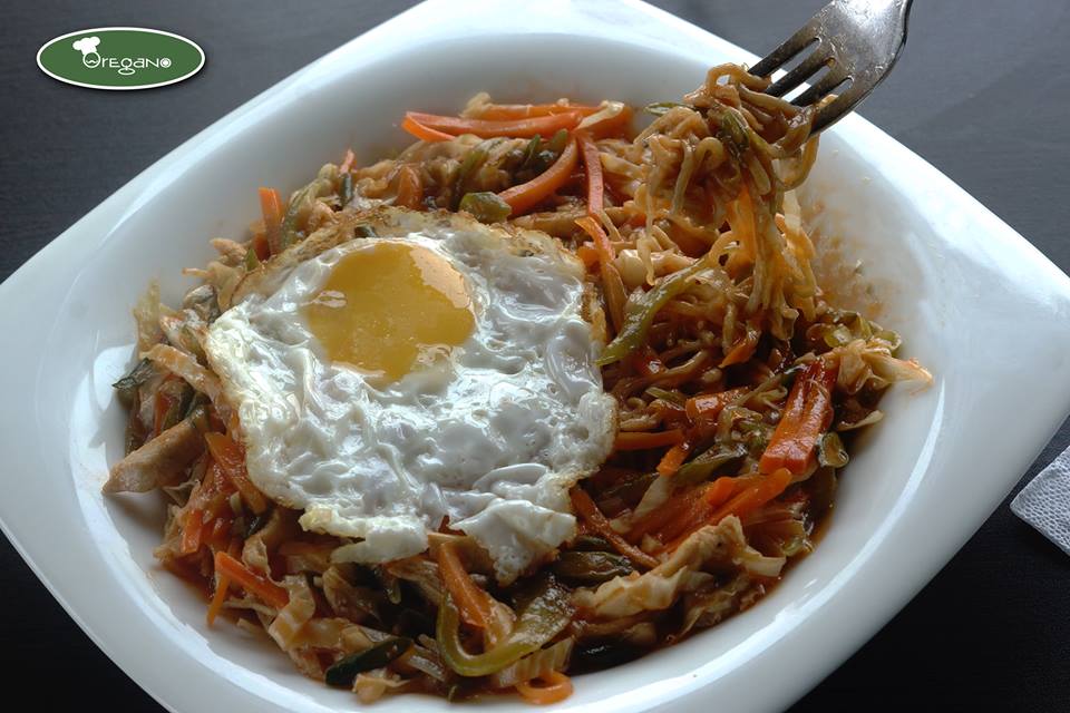 Chopsuey BDT 249