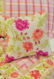 LOVELY FABRICS AND more...