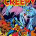 ﻿﻿Creepy #139 - Alex Toth reprints