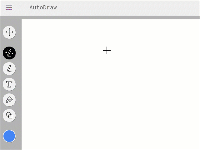 How to Use Google's Autodraw Tool to Create Your AI Art Starting